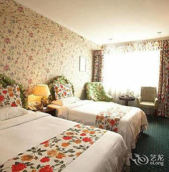 Oak Hotel - Chongqing Yingxiang Branch Exterior foto