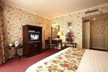 Oak Hotel - Chongqing Yingxiang Branch Exterior foto